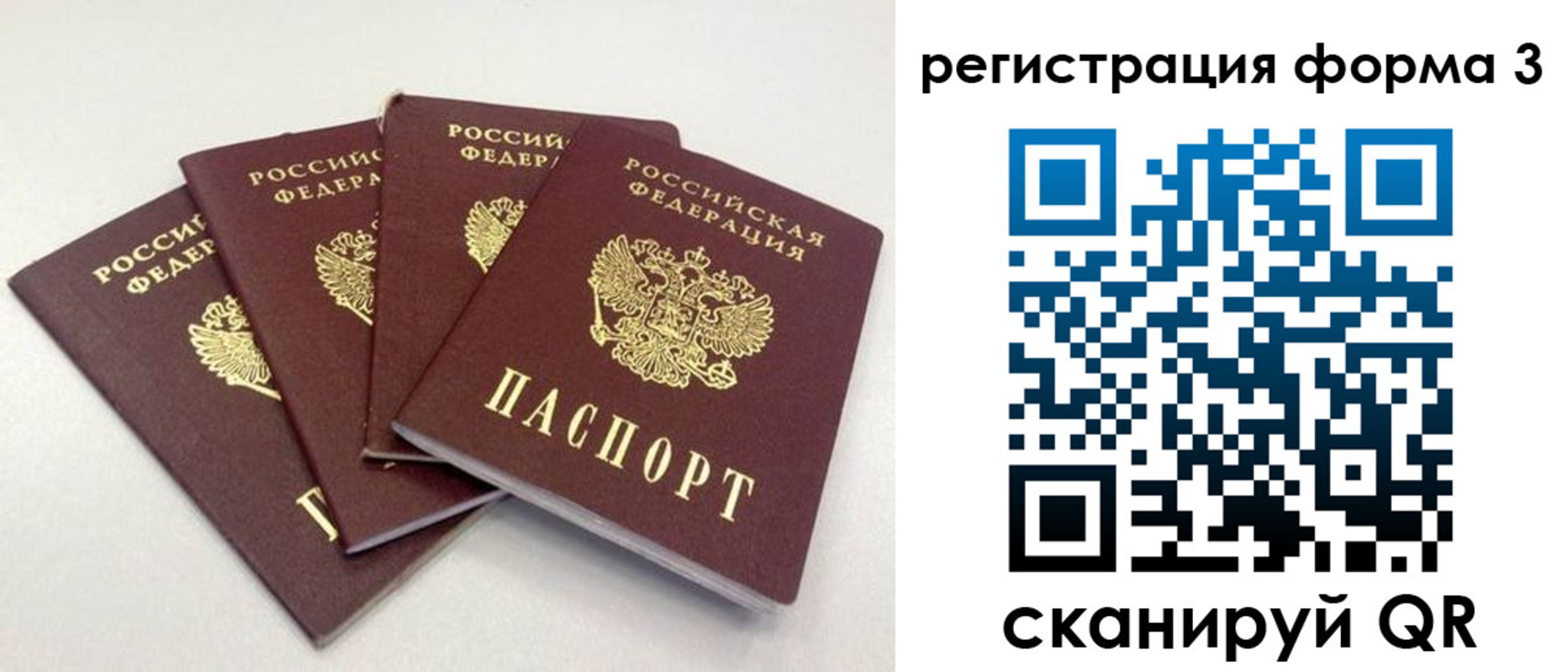 прописка 2025 в Кохме